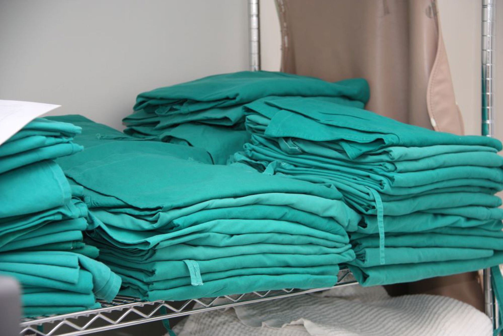 Medical Scrubs