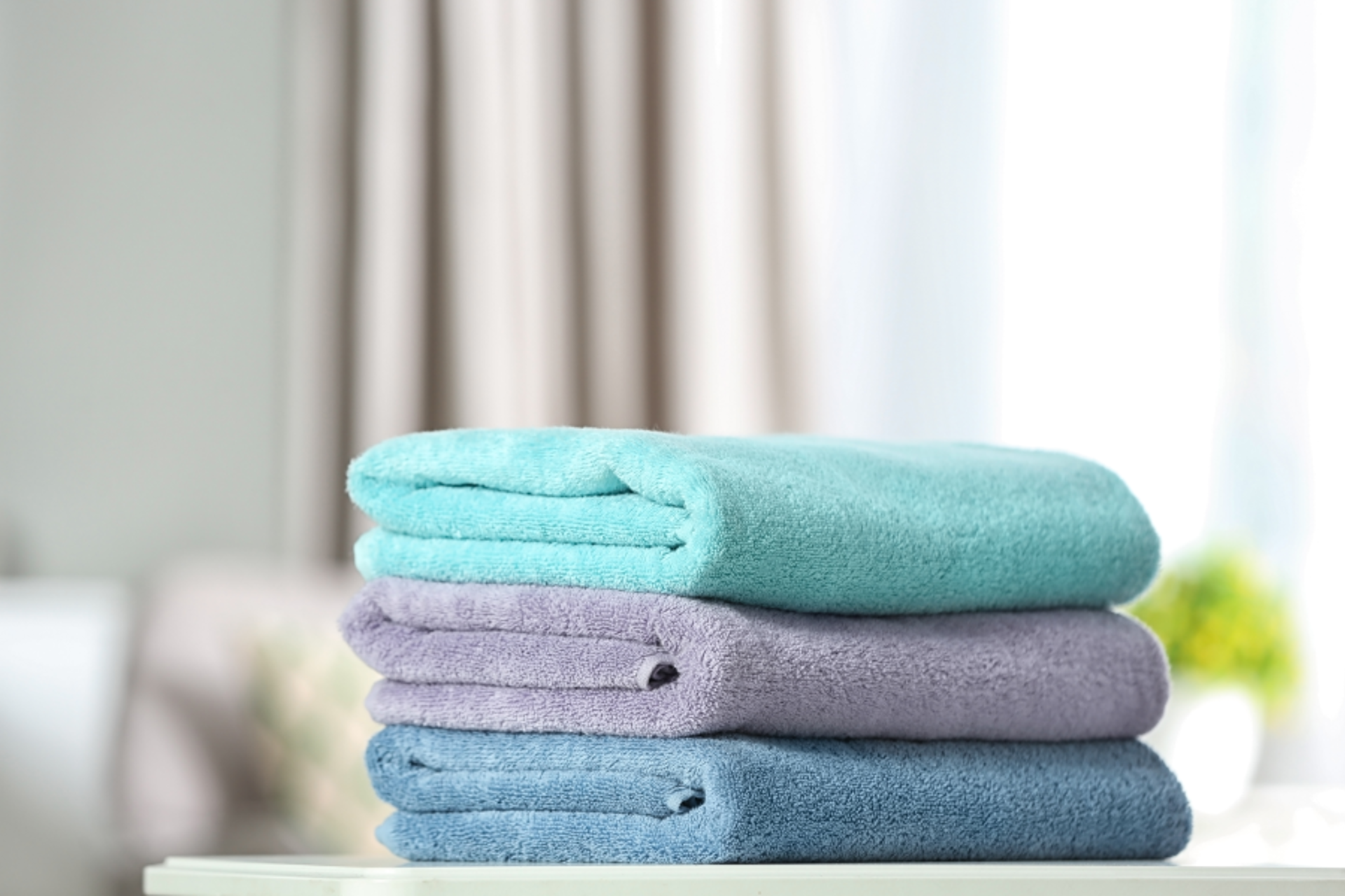 Towel Banner