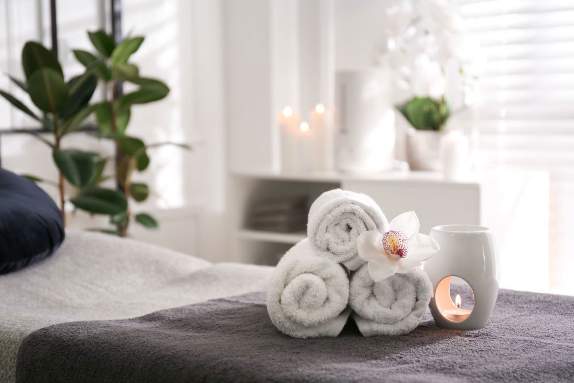 Salon Banner